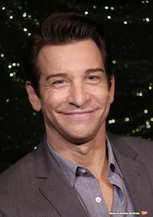 Andy Karl to Lead Benefit Reading of CHASING THE RIVER 