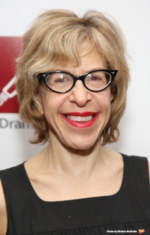 Interview: Jackie Hoffman, Live and Kvetching at Lincoln Center Image