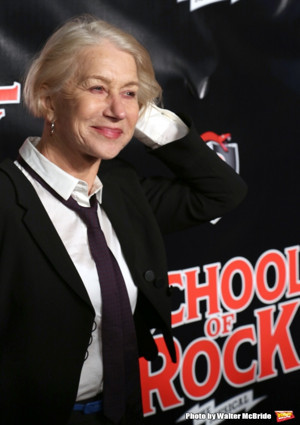 Helen Mirren To Star In Miniseries CATHERINE THE GREAT 