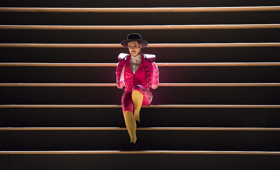 New Royal Opera Production of CARMEN Comes to Jaffrey's RST Image