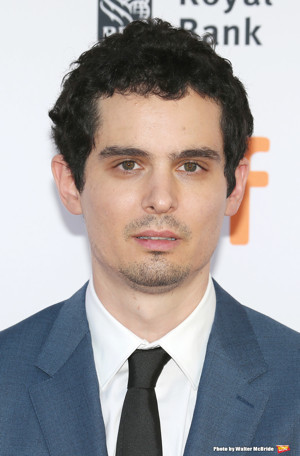 Apple to Pick Up New Damien Chazelle Drama Series Image