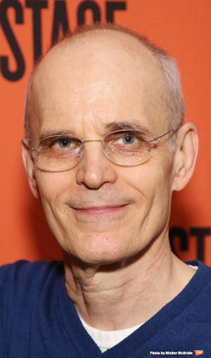 Zeljko Ivanek Joins Cast of Acting Company Reading Image