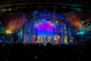Now's Your Chance to Win Orchestra Seats to SPONGEBOB SQUAREPANTS Image