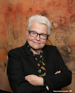 Paula Vogel Hosts One of a Kind Playwriting Workshop  Image