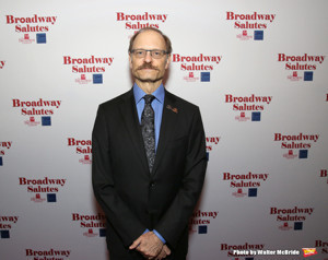 David Hyde Pierce & Broadway Cares/Equity Fights Aids Generously Donate To Caringkind, The Heart Of Alzheimer's Caregiving 