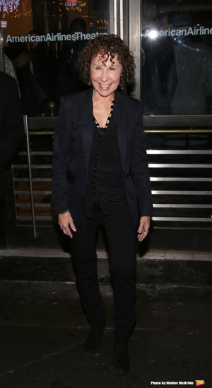 Rhea Perlman Joins the New Group's Production of David Rabe's GOOD FOR OTTO Image