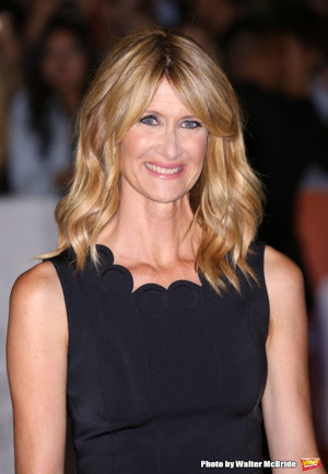 HBO Acquires THE TALE Starring Laura Dern Image