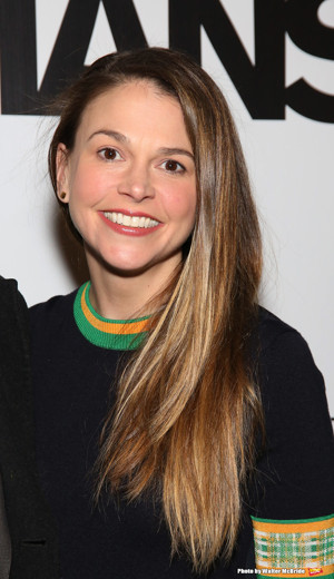 Sutton Foster to Join Jason Robert Brown at SubCulture, Performance Added  Image