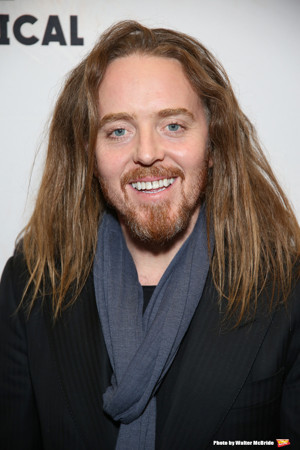 Tim Minchin Talks Recent Career Devastation, #MeToo, and Confirms an Australian Production of GROUNDHOG DAY Image