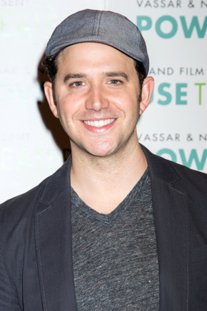 Santino Fontana Joins Starry One Night Only PYGMALION Image
