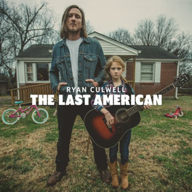 Ryan Culwell's New Album 'The Last American' Out Now via Missing Piece Records, Touring This Fall Image