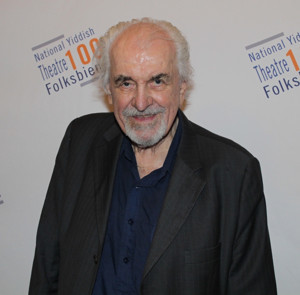 Tony Nominee Louis Zorich Passes Away at 93 Image