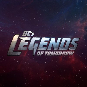 The CW Shares DC'S LEGENDS OF TOMORROW 'Guest Starring John Noble' Trailer 