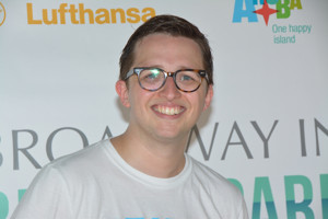 Will Roland to Perform Never Before Heard Song from DEAR EVAN HANSEN at 54 Below as Part of MUSIC BOX CELEBRATION 