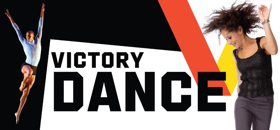New Victory Announces Victory Dance Summer 2018  Image