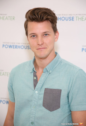 Dave Thomas Brown Is THE BOOK OF MORMON'S Next Elder Price Image