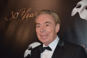 Rialto Chatter: Is A New Andrew Lloyd Webber Compilation Show in the Works? 
