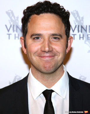 Douglas Carter Beane to Direct Santino Fontana, Alice Ripley, and More in TO WONG FOO... Musical Workshop Image