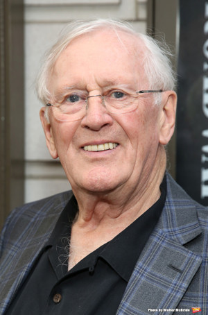 Len Cariou to Star in HARRY TOWNSEND'S LAST STAND By George Eastman 