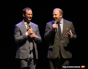 OTHER WORLD, A New Musical By Hunter Bell, Jeff Bowen & Ann McNamee To Have Industry Lab Presentations Image