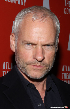 Broadway Transfer of Martin McDonagh's HANGMEN Postponed  Image