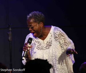 Lillias White, Sasha Allen, and More Join QUEENS OF SOUL Concert  Image