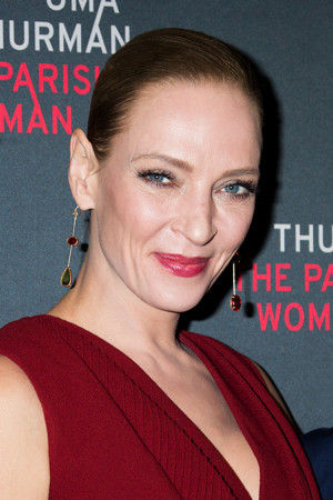 Win Two Tickets and a Meet and Greet with Uma Thurman Backstage at THE PARISIAN WOMAN  Image