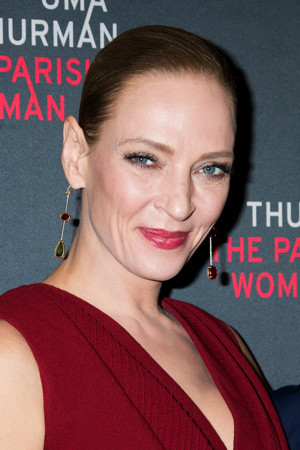 Win Two Tickets and a Meet and Greet with Uma Thurman Backstage at THE PARISIAN WOMAN Image
