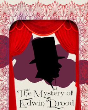 MYSTERY OF EDWIN DROOD Gives Saint Sebastian Players Audiences the Chance to Solve for Themselves Image