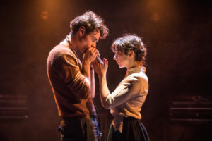 Review: SUMMER AND SMOKE, Duke Of York's Theatre Image