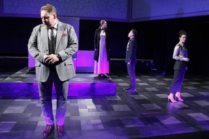 GLASS OF WATER Comes To Moscow Art Theatre This Season Image