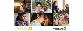 Watch: Trailer For Upcoming Season Finale Of NBC's Hit THIS IS US Image