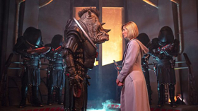 The Judoon Set to Return to DOCTOR WHO Image