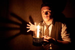 Review: “The Woman in Black” less than it could be at the Cleveland Play House 