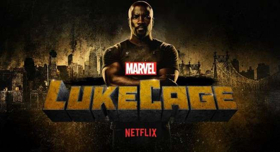 Netflix Cancels LUKE CAGE 