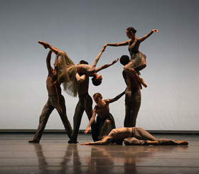 Review: ABT Balances Lightness & Darkness in 2017 Fall Season Image