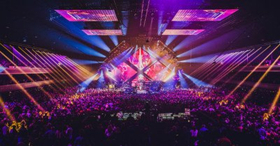 Armory Teams With Live Nation To Help Book Cutting-Edge New Venue Image