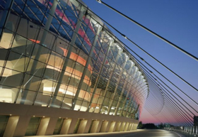 The Kauffman Center Presents Jose Gonzalez Image