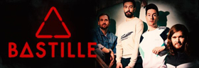 Bastille Announces November Date At Majestic Theatre In San Antonio Image