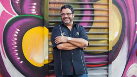 Brooklyn Music School Announces the St. Felix Centennial Gala with Guest Host Arturo O'Farrill Image