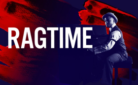 Ezekiel Andrew, Danyel Fulton, and More Will Lead Theatre Under The Stars' RAGTIME - Full Cast Announced! Image