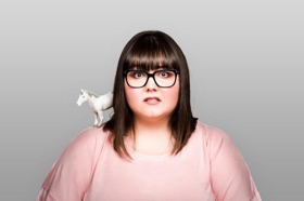 Sofie Hagen Takes BUBBLEWRAP And New Book On Tour Image