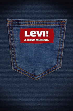 Full Cast Announced for Sherman Brothers' World Premiere Musical LEVI! Image