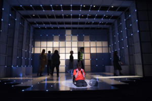 Review: THE CURIOUS INCIDENT OF THE DOG IN THE NIGHT-TIME at Omaha Community Playhouse 