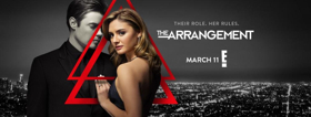 Video: E! Shares New Clips From Brand New Season Of THE ARRANGEMENT Image