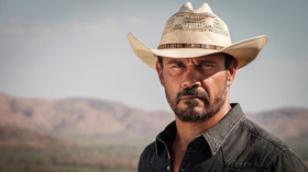 BBC Four Acquires MYSTERY ROAD Image