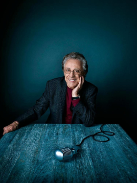 Franke Valli and The Four Seasons Announce 'The Farewell Tour'  Image