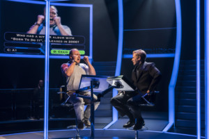 Review: QUIZ, Noel Coward Theatre Image