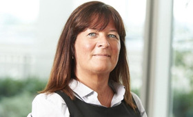 Karen Buse Joins BMI as Managing Director, European Society Relations Image