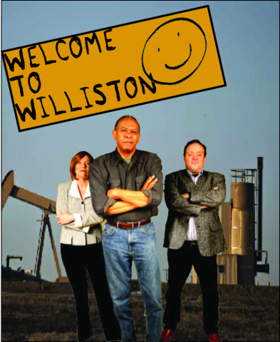Detroit Repertory Theatre Presents Midwest Premiere of WILLISTON by Adam Seidel 